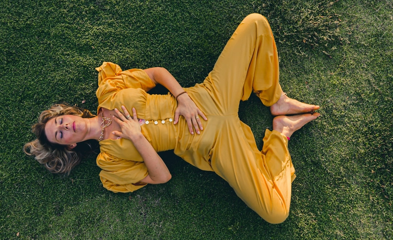 Event-Image for 'Verbundenheit & Einssein: Yin Yoga & Verbundener Atem'