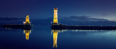 Event-Image for 'Lindau by night'