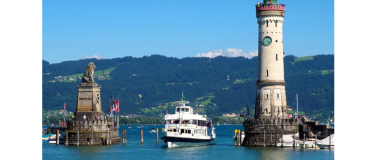 Event-Image for 'Lindau by night'