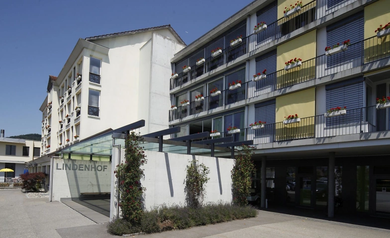 Event-Image for 'Kunsttage im Lindenhof'