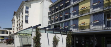 Event-Image for 'Kunst und Genuss im Lindenhof'
