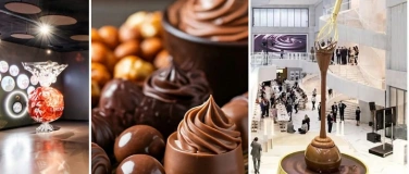 Event-Image for 'Trip to Z&uuml;rich and Lindt Home of Chocolate'