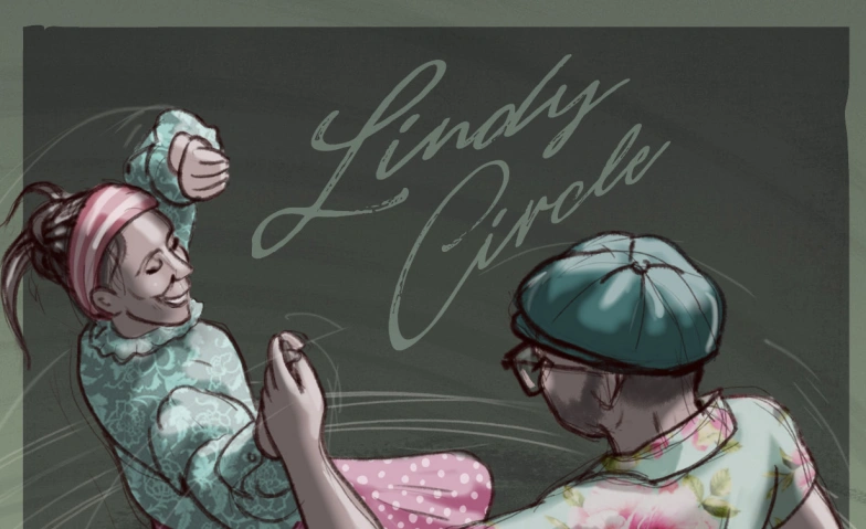 Event-Image for 'Lindy Circle'