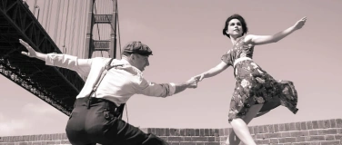 Event-Image for 'Lindy Hop Party mit Barbetrieb (mit vorg&auml;ngigem Crashkurs)'