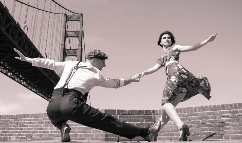 Lindy Hop Party mit Barbetrieb Kulturbistro VHS, Hauptbahnhofstrasse 10, 4500 Solothurn Tickets