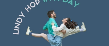 Event-Image for 'Lindy Hop in a day'