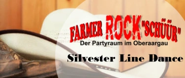 Event-Image for 'Silvester Line Dance'
