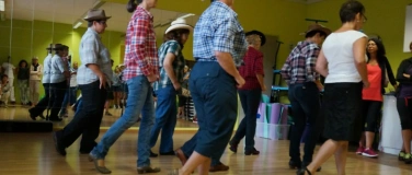 Event-Image for 'Linedance Kurs bei den Fit 4 Fun Linedancers'