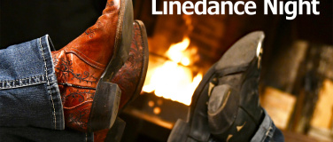 Event-Image for 'Linedance Night @ PflugFabrik'