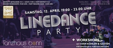 Event-Image for 'Linedance Party'