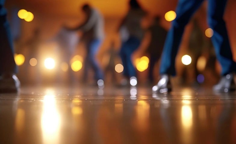 Event-Image for 'Linedance-Schnupperworkshops Dienstags'