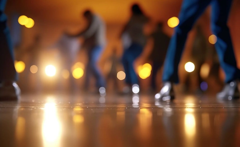 Event-Image for 'Linedance-Schnupperworkshops Sonntags'