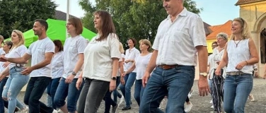 Event-Image for 'Active City: Linedance'