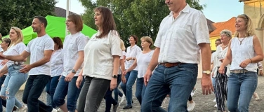 Event-Image for 'Active City 2026: Linedance'