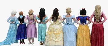 Event-Image for 'Muttertag mit Prinzessinnen'