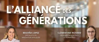 Event-Image for 'L'alliance des g&eacute;n&eacute;rations'