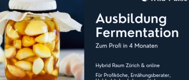 Event-Image for 'Fermentation: die Ausbildung'