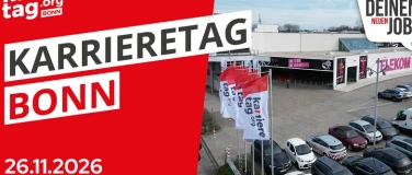 Event-Image for 'Karrieretag Bonn 2026'