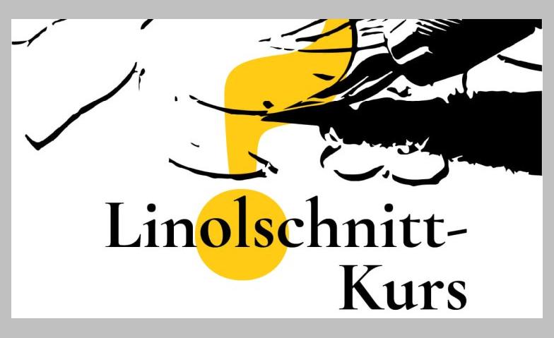 Event-Image for 'Linolschnittkurs'