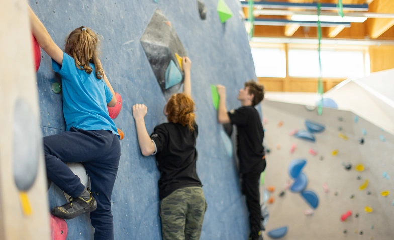 Schnupperkurs Bouldern Kids ${singleEventLocation} Billets