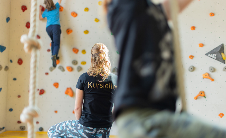 Event-Image for 'Grundkurs Bouldern Kind'