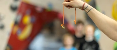 Event-Image for 'Trainingsgruppe Bouldern'