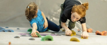 Event-Image for 'Bouldern Jaguar'