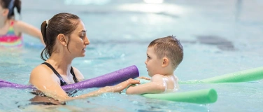Event-Image for 'Ferienkurs Schwimmen Kids'