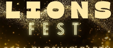 Event-Image for 'LIONS FEST, 4th Edition'