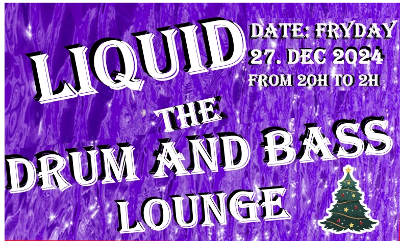 Liquidlounge ${singleEventLocation} Tickets