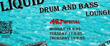Event-Image for 'Sounds Nice – «Liquid Lounge»'