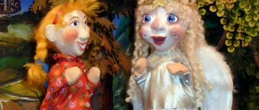 Event-Image for 'Lisa und die Weihnachtsblume'