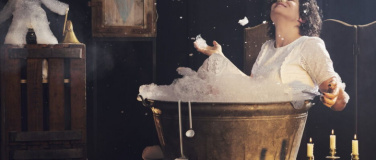 Event-Image for 'Lisa Bögli – Endlich Schaumbad'