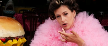 Event-Image for '"IDEAL" von Lisa Christ'