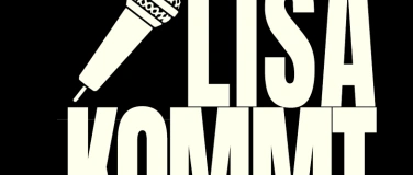 Event-Image for 'Jan C&ouml;nig // Leseb&uuml;hne: Lisa kommt nicht'