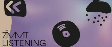 Event-Image for 'Ear:Spa ZiMMT Lisenting Sessions'