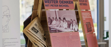 Event-Image for 'Literarischer Spaziergang'