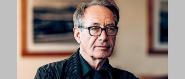 Event-Image for 'Literatur und Musik: Robert Hunger-Bühler trifft auf Thomas'
