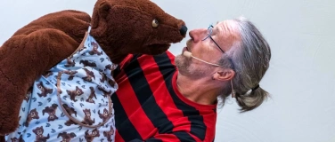 Event-Image for 'Musik und  M&auml;rli im Wald mit Lorenz Pauli'