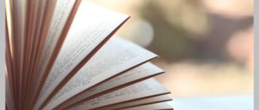 Event-Image for 'Literaturkreis im Bodmanhaus'