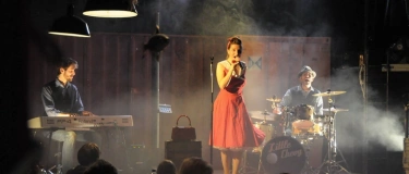 Event-Image for 'Little Chevy - Swing, Blues & Entertainment'
