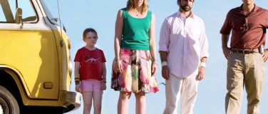 Event-Image for 'Little Miss Sunshine'