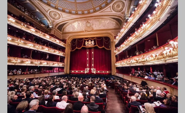 Event-Image for 'Live aus dem Royal Opera House London'