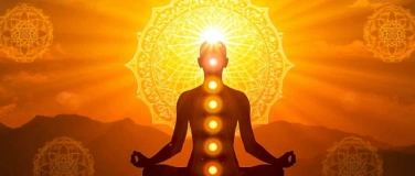 Event-Image for 'Online Shaktipat Meditation - Transformations Woche Spanien'
