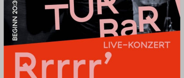 Event-Image for 'Live-Konzert: Rrrrr’ – Jazz that moves your feet and soul'