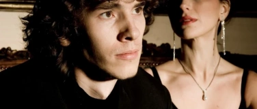 Event-Image for 'Leclair - Fr&ouml;hlich - Schubert: Kammermusik Violine/Klavier'