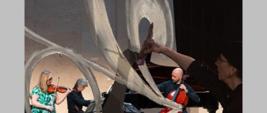 Event-Image for 'Live Music Painting - Festival Kammermusik Bodensee «Klangbi'