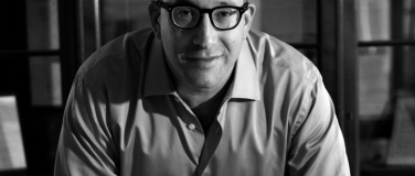 Event-Image for 'Live Podcast mit Jacob Soll: Free Market Myths'