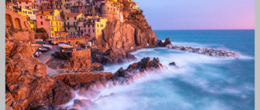 Event-Image for 'Live-Vortrag: Auf der Suche nach Italien'