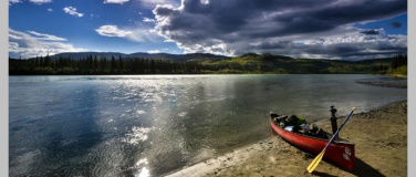 Event-Image for 'Live-Vortrag: Kanada & Alaska'